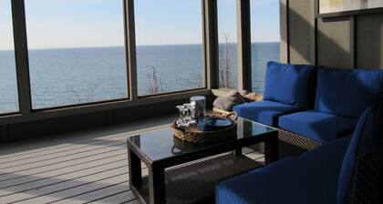 On The Waters Inn: la ubicación perfecta para su experiencia en North Shore