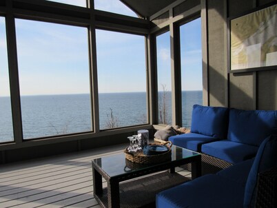 On The Waters Inn: la ubicación perfecta para su experiencia en North Shore