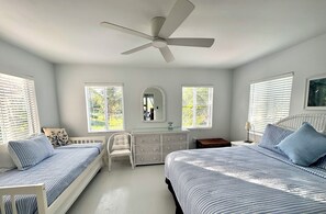 3 slaapkamers, gratis wifi, beddengoed