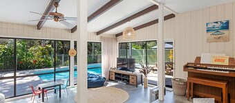 The Place - Pool, Lake, Kayaks & much more!