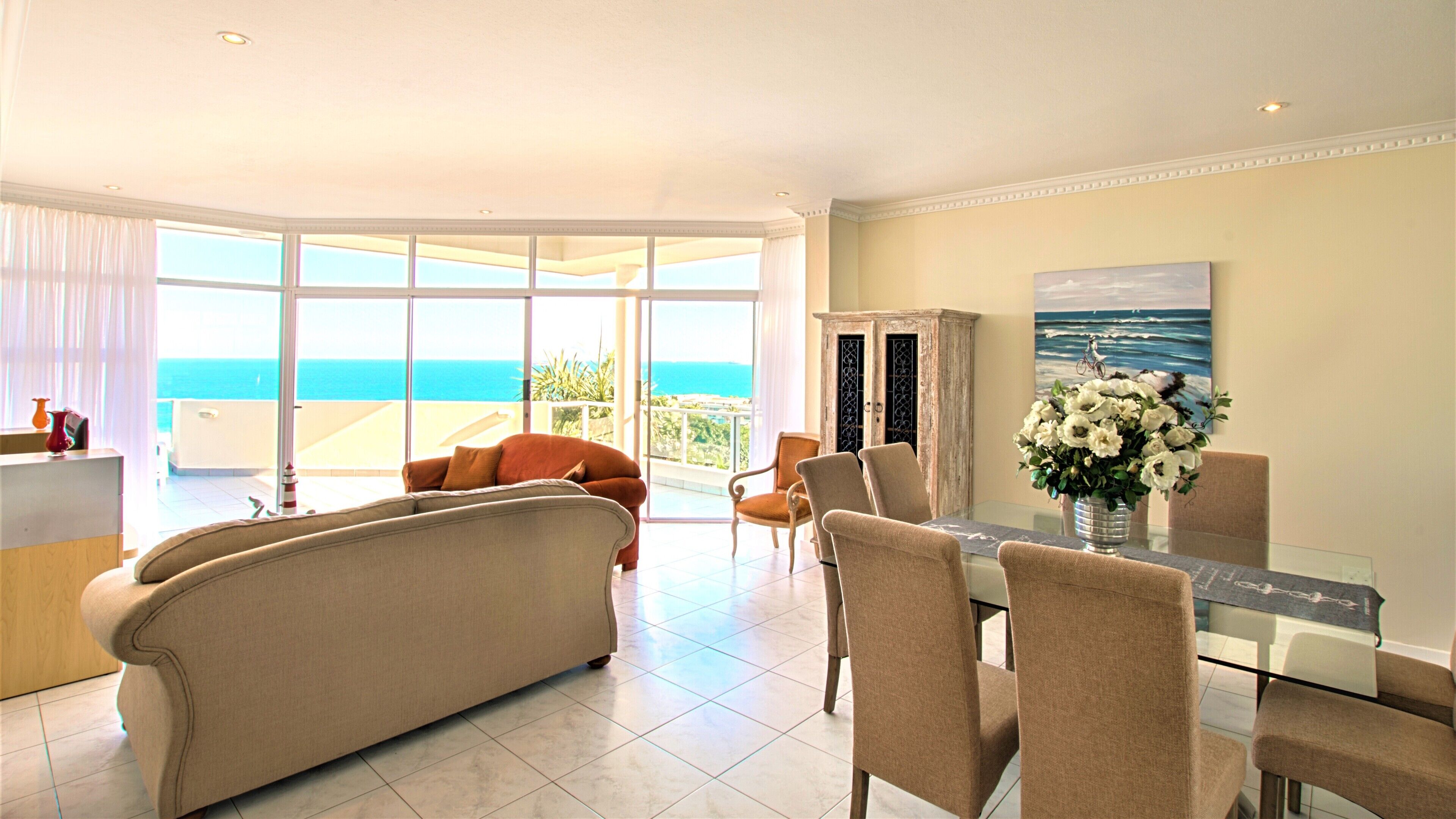 Searock Beach View Property in Umhlanga Rocks