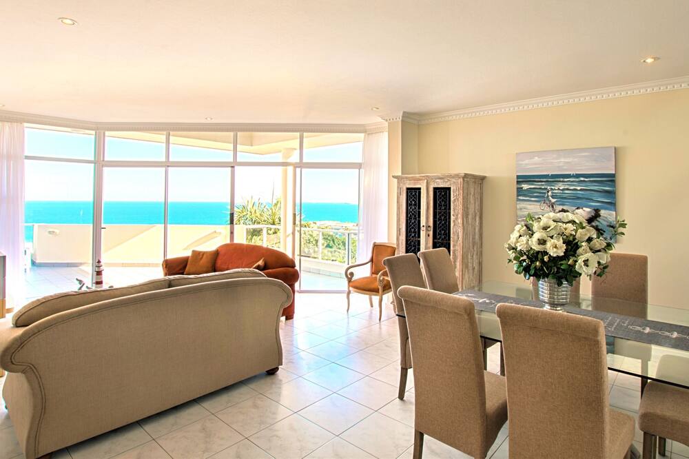 Searock Beach View Property in Umhlanga Rocks