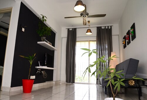 Bukit Jalil Cosy Apartment salida de la autopista