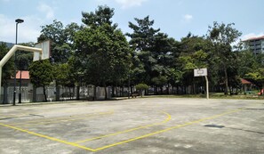 Sport court - Bukit Jalil Cozy Apartment highway exit (Kuala Lumpur)