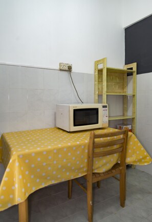 Interior - Bukit Jalil Cozy Apartment highway exit (Kuala Lumpur)