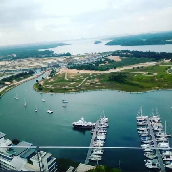 Marina - IMPERIA@ HelloKitty Legoland Johor (Nusajaya)