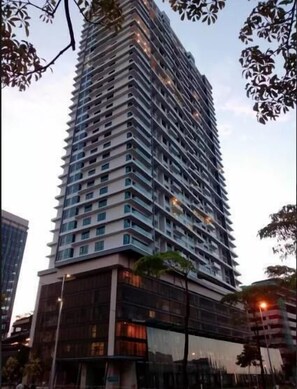 Exterior - IMPERIA@ HelloKitty Legoland Johor (Nusajaya)