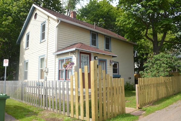 Gerald Street
