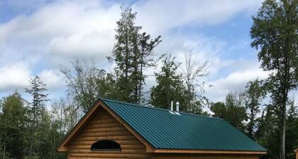 Serene Country Cabins 3 In the heart of Vermont