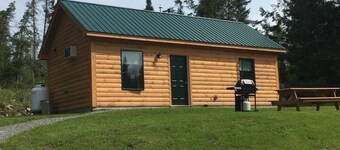 Serene Country Cabins 3 In the heart of Vermont