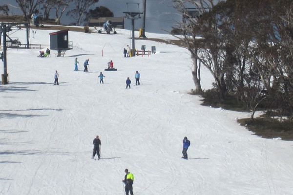 Wintersport/Ski