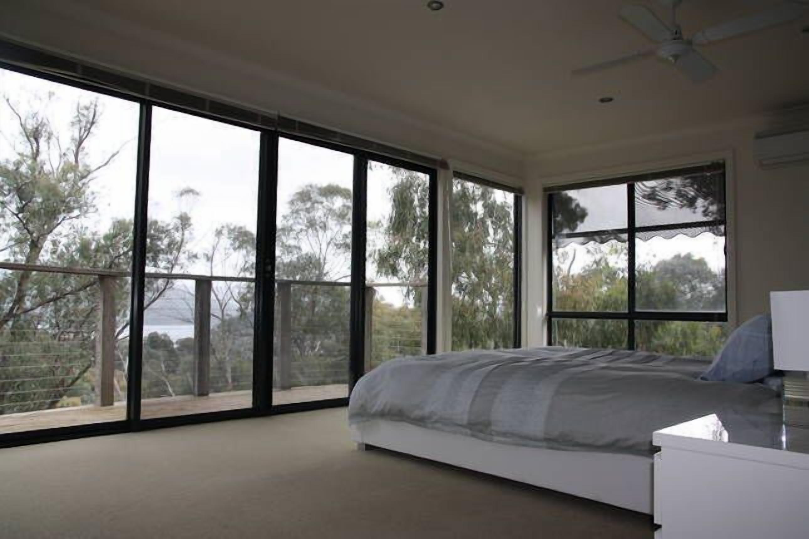 4 chambres, fer et planche à repasser, Wi-Fi gratuit, draps fournis