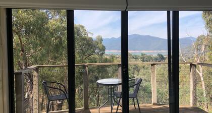 Ngurra Mountain Bay Mansfield