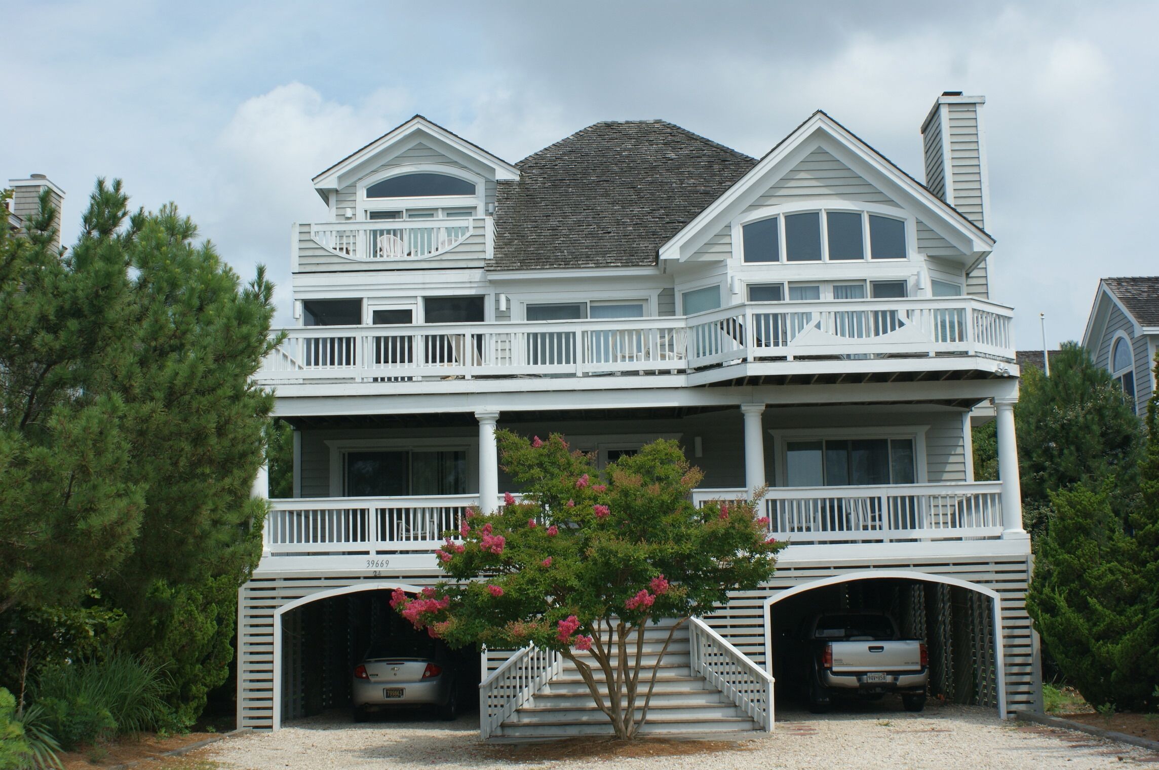 Recently Renovated, Spectacular,Pool,Steps to Private Beach,Multi Million $ Home