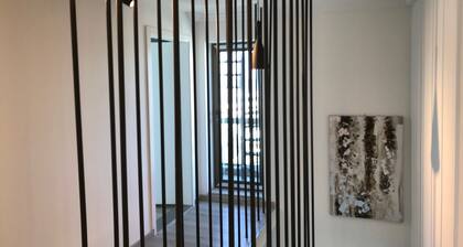 Atemberaubende moderne Maisonette in Gemmeyzeh mit einer 360-Ansicht!