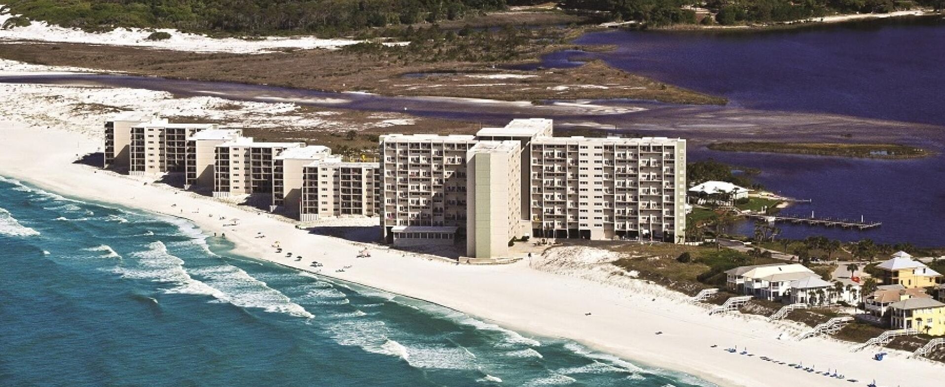 Pinnacle Port Beach
