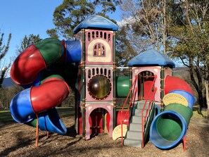 Espace pour enfants
