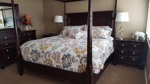 3 chambres, fer et planche Ă repasser, Wi-Fi gratuit, draps fournis