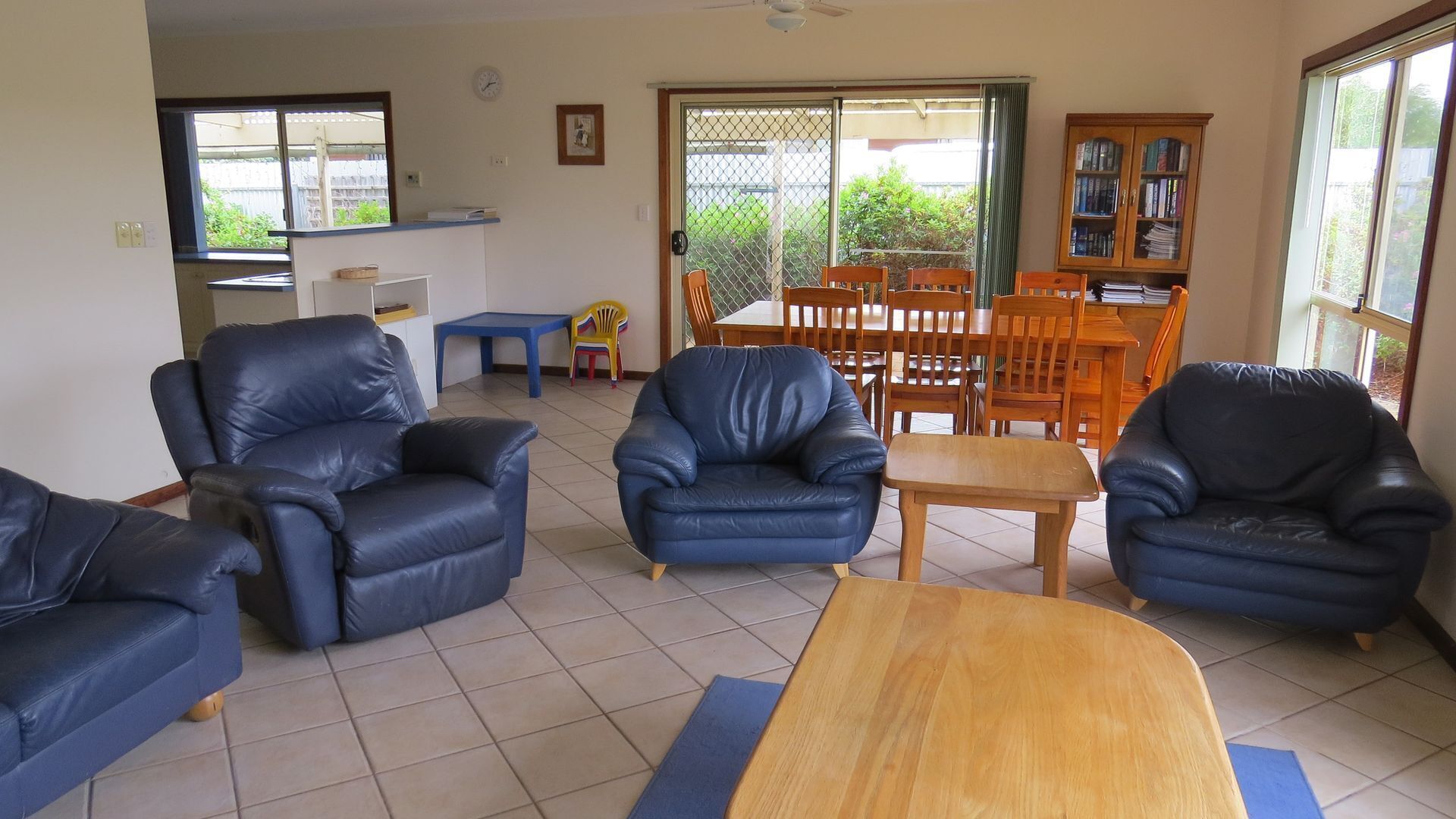 Juscruizin - Spacious relaxing house for Beach Getaway and pets by request