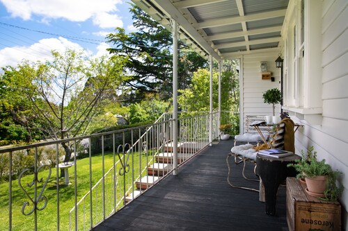 Welcome to Beautiful "Amanda"