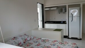 1 chambre, draps fournis