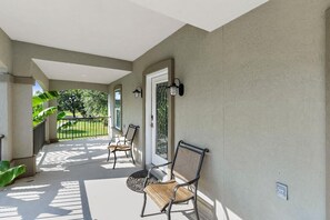 Terrace/patio - View the Beach from your porch.
Best location, 5 blocks to downtown (Biloxi)