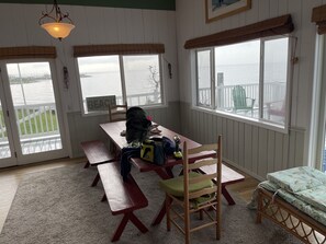 تناول الطعام