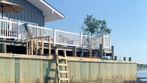 住宿场地