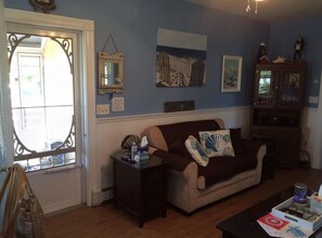 TV, DVD player, stereo - 3 Bedroom Cottage by the Harbor (1667) (Wellfleet)