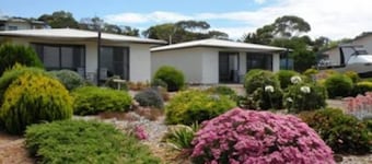 Wintersun Holiday Cottage | Emu Bay | Tommys