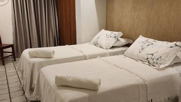 2 camere, ferro/asse da stiro, Wi-Fi gratuito, lenzuola