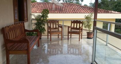 casa en sierra de sierra