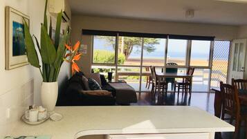 Smart TV, DVD player