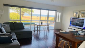 TV connectée, lecteur de DVD