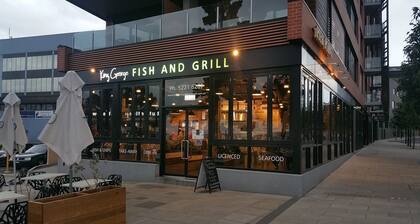 PierPoint 401 - Treat Yourself to This