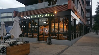 PierPoint 401 - Treat Yourself to This