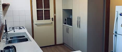 Eget kjøkken