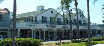 Ground Floor Luxury Villa steg från Venice Beach