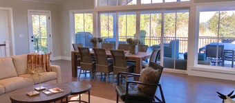 3 Master Suiten! Exquisite Oregon Wine Country Erfahrung