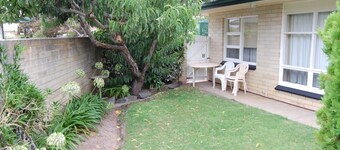 Comfortable Unit Close to the Beach