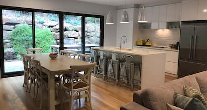 The Boulevard House Lorne