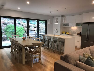 The Boulevard House Lorne