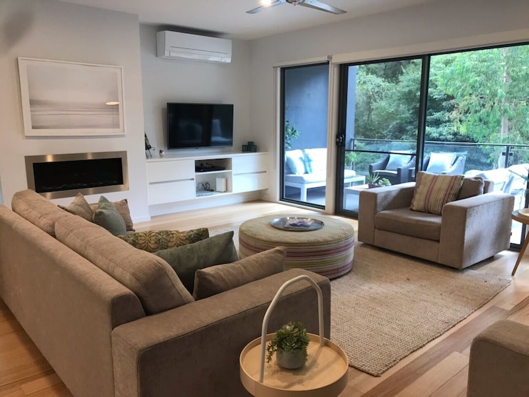 The Boulevard House Lorne - Lorne