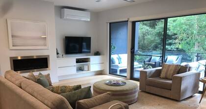 The Boulevard House Lorne