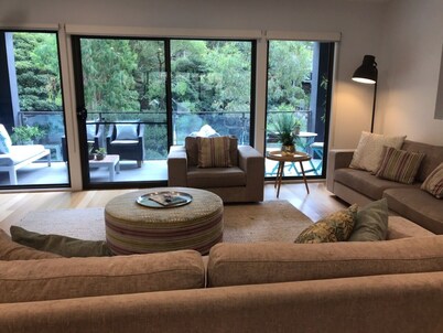 The Boulevard House Lorne