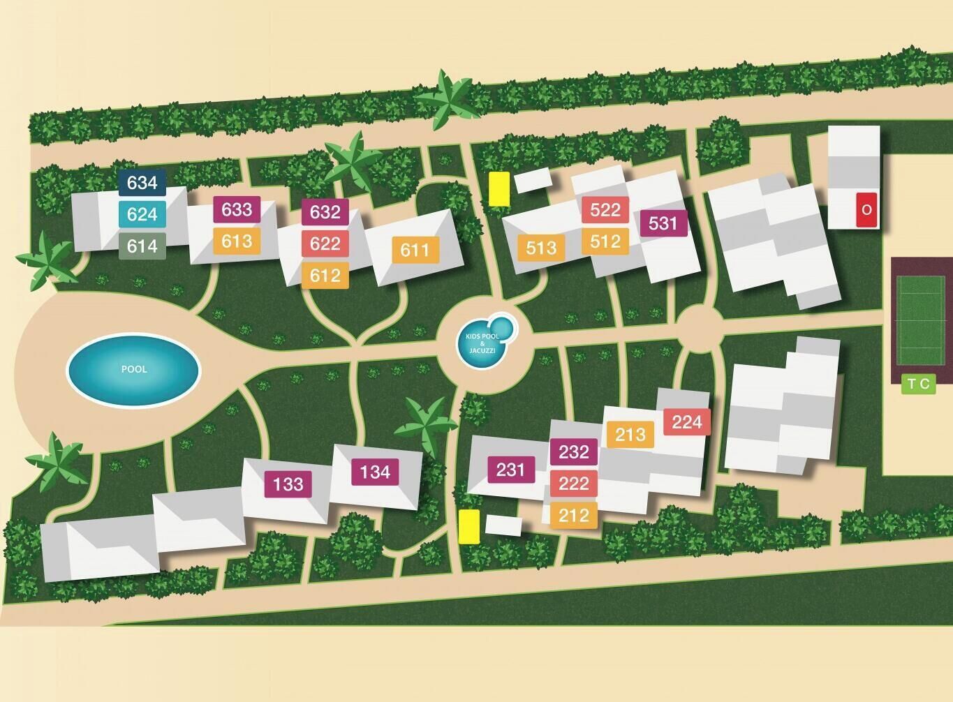 Property map