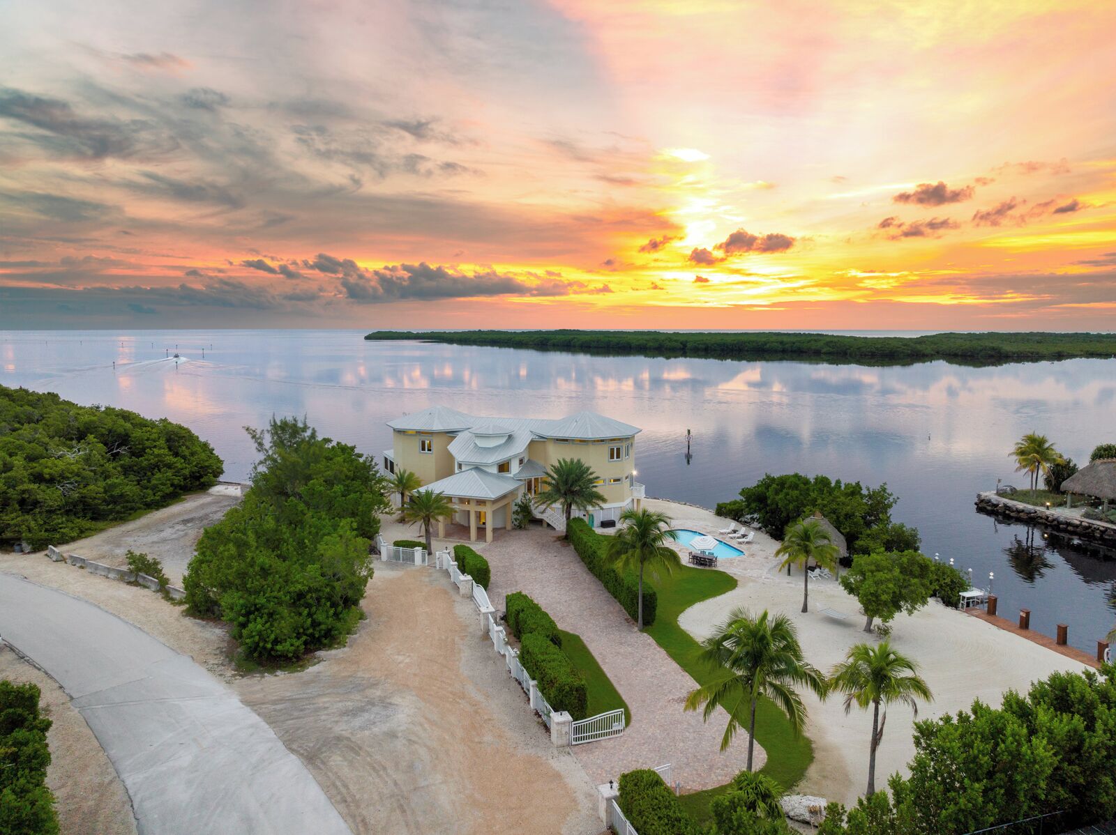 Ocean views from every room see our winter discounts