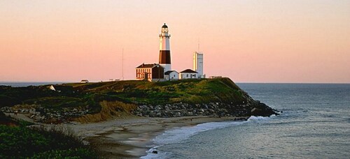 Beautiful Hither Hills Area - Walk to Ocean - Great Off-Season Rates