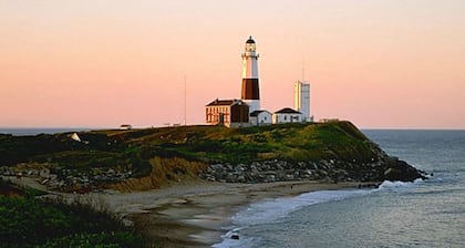 Täällä kukkulat - Kävele merelle, yksityiset rantaoikeudet EH Reg # 18-161