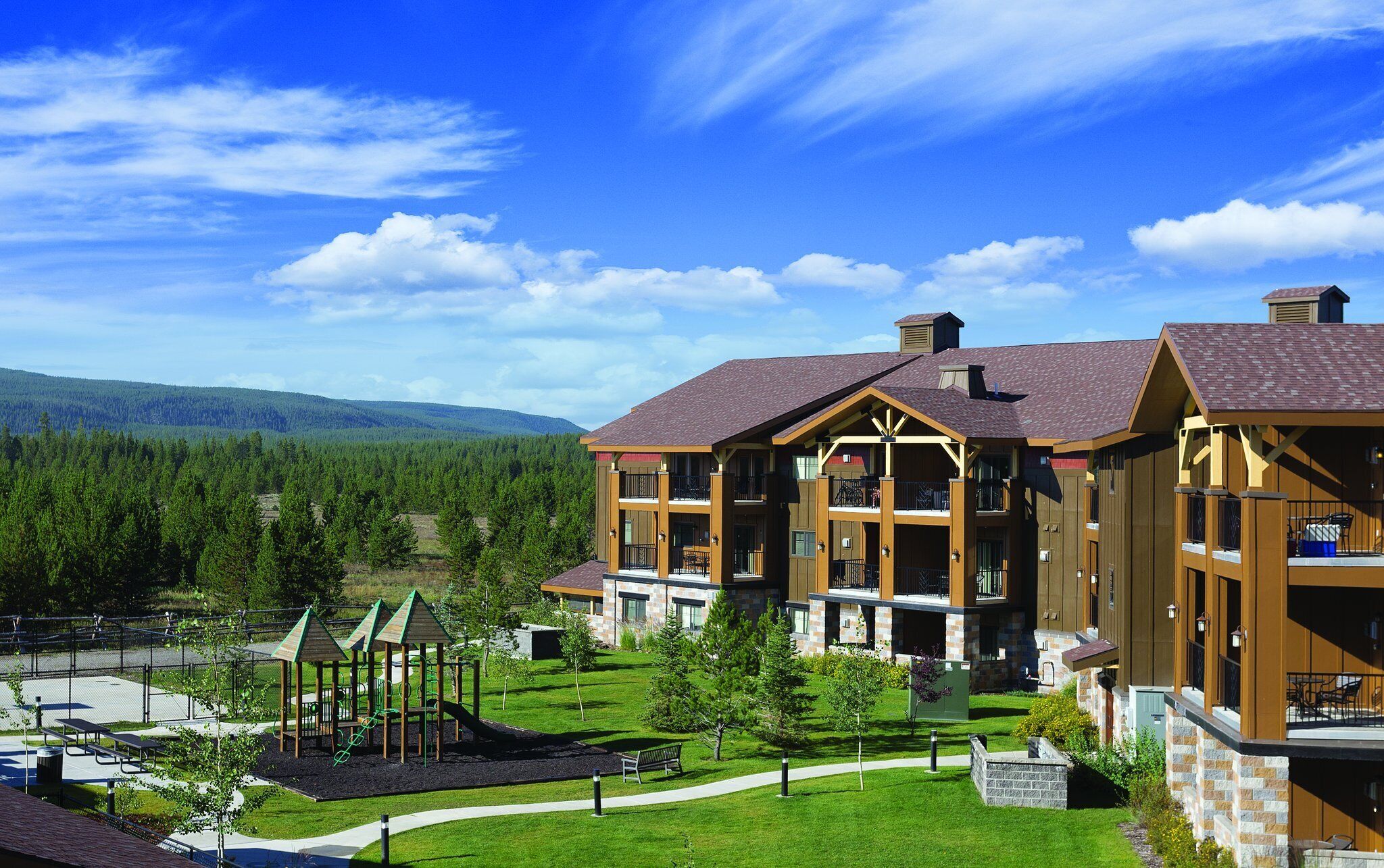 Love the outdoors???